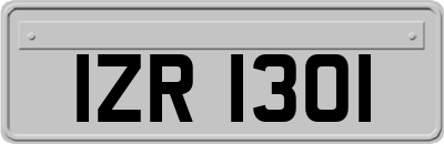 IZR1301