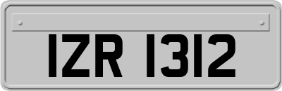 IZR1312