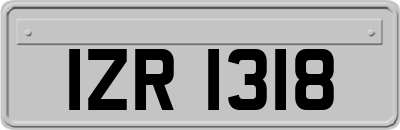 IZR1318