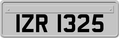 IZR1325