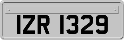 IZR1329