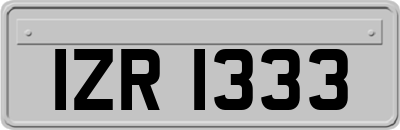 IZR1333