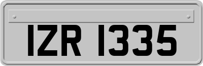 IZR1335