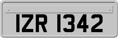 IZR1342