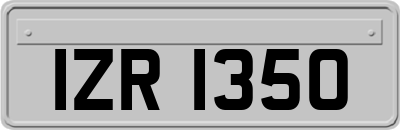 IZR1350