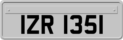 IZR1351