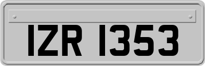 IZR1353