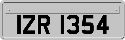 IZR1354