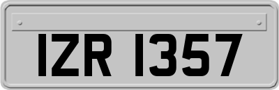 IZR1357