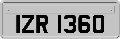 IZR1360