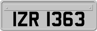 IZR1363