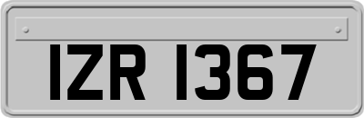 IZR1367