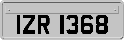 IZR1368