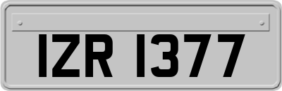 IZR1377