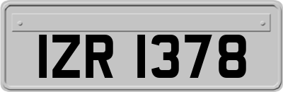 IZR1378
