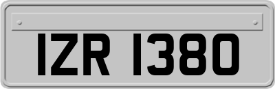 IZR1380