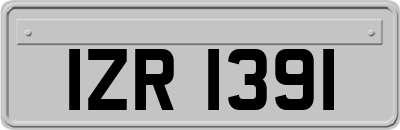 IZR1391