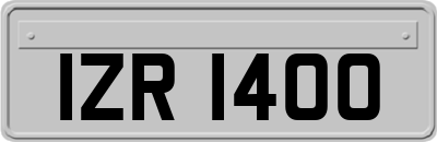IZR1400