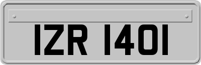 IZR1401
