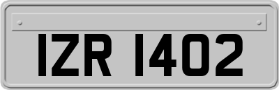 IZR1402