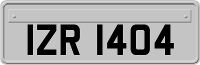 IZR1404