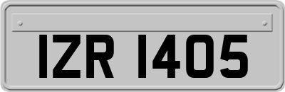 IZR1405