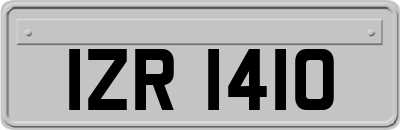 IZR1410