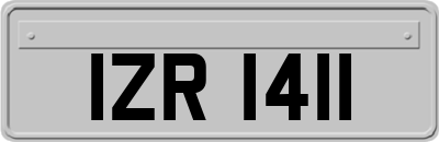 IZR1411