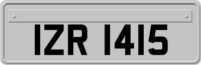 IZR1415