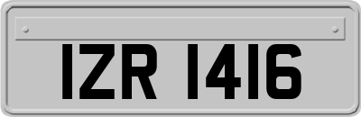 IZR1416