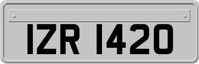 IZR1420