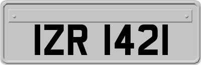 IZR1421