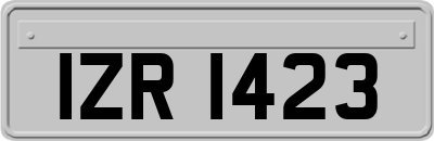 IZR1423