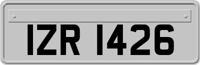 IZR1426