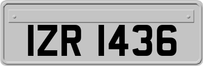 IZR1436