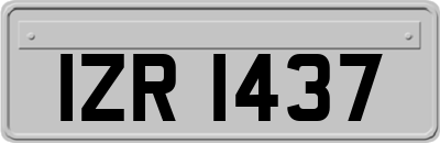 IZR1437