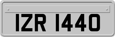 IZR1440