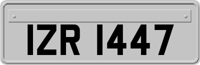 IZR1447