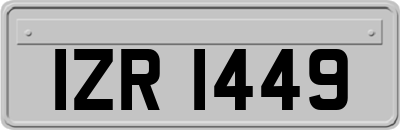 IZR1449