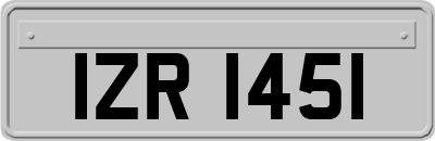 IZR1451