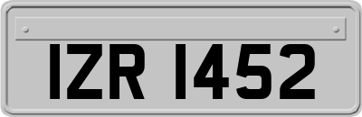 IZR1452