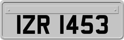 IZR1453