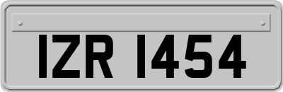 IZR1454