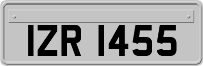 IZR1455