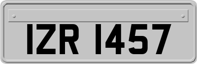 IZR1457