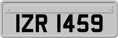 IZR1459