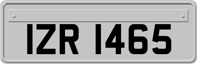IZR1465