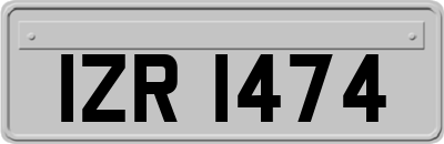 IZR1474