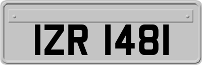 IZR1481