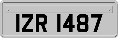 IZR1487